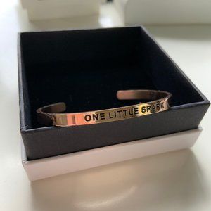 Lillian and Co Disney Bracelet